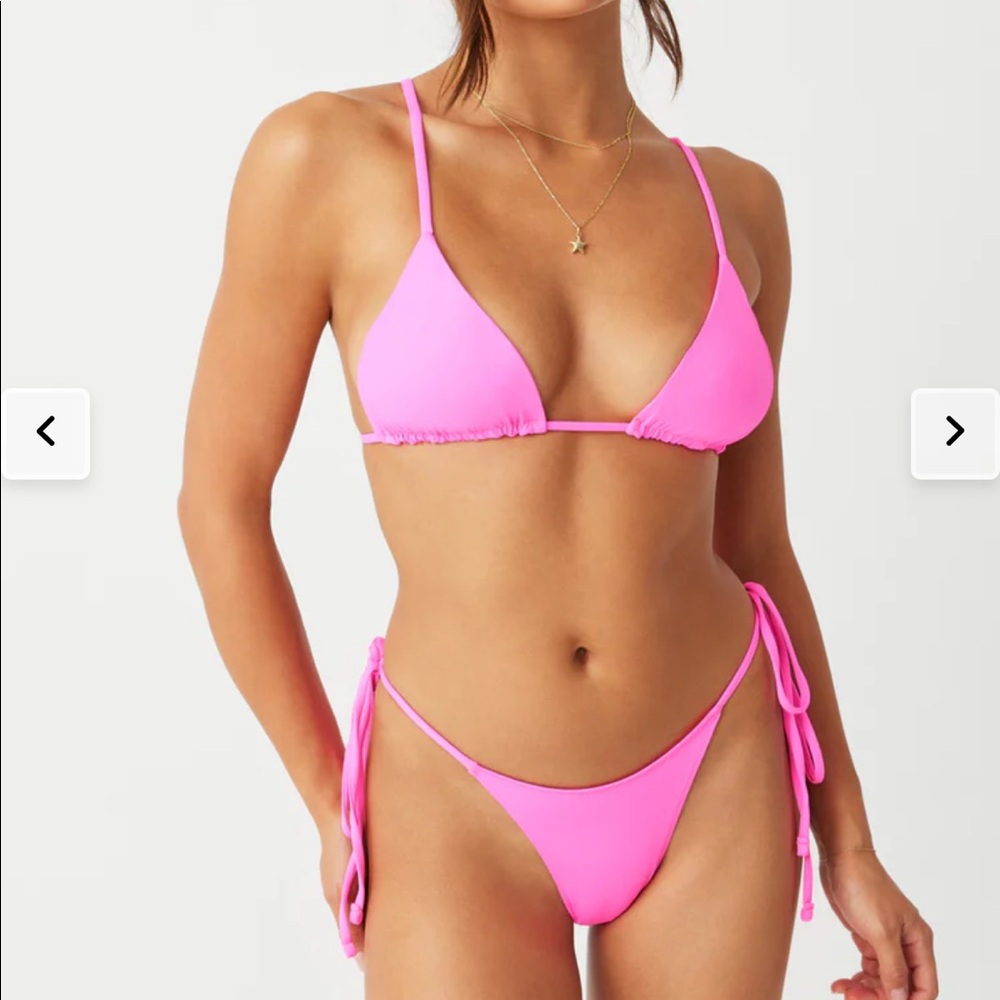 Frankie’s Skimpy Bikini watermelon